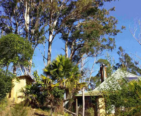 Rural / Farming commercial property for sale at 297 Cochranes Flat Rd Kiah NSW 2551