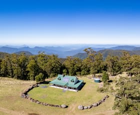 Rural / Farming commercial property for sale at Ebor NSW 2453
