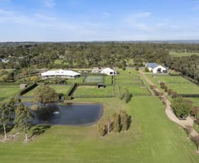 Rural / Farming commercial property for sale at 895 Derril Road Moorooduc VIC 3933