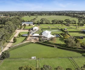 Rural / Farming commercial property for sale at 895 Derril Road Moorooduc VIC 3933