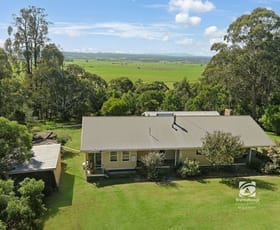 Rural / Farming commercial property for sale at 565 Buchan-Orbost Road Bete Bolong VIC 3888