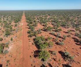 Rural / Farming commercial property for sale at 'Cambus' 10725 Mitchell Highway Byrock NSW 2831