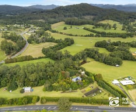 Rural / Farming commercial property for sale at 953 Coramba Road Karangi NSW 2450