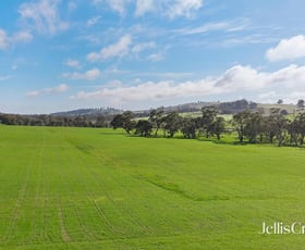 Rural / Farming commercial property sold at 284 Blackhill Road Kyneton VIC 3444