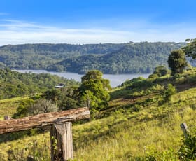 Rural / Farming commercial property for sale at 335 Burgum Road North Maleny QLD 4552