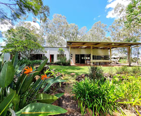 Rural / Farming commercial property for sale at Kalunga QLD 4887