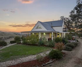 Rural / Farming commercial property for sale at 946 Monkey Gully Road Goughs Bay VIC 3723