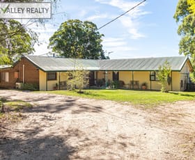 Rural / Farming commercial property for sale at 92 Israels Road Verona NSW 2550