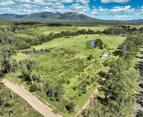 Rural / Farming commercial property for sale at 356 Lower Lakeside Road Lakeside QLD 4621