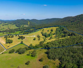 Rural / Farming commercial property for sale at 71 Moores Road Dungog NSW 2420