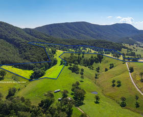 Rural / Farming commercial property for sale at 71 Moores Road Dungog NSW 2420