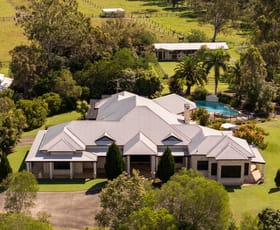 Rural / Farming commercial property for sale at 2882 Beaudesert-Beenleigh Road Mundoolun QLD 4285