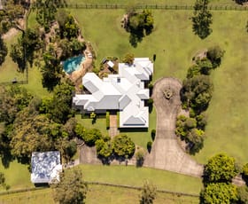 Rural / Farming commercial property for sale at 2882 Beaudesert-Beenleigh Road Mundoolun QLD 4285