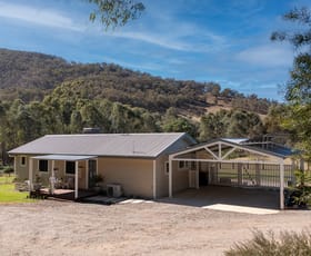 Rural / Farming commercial property for sale at 975 Wattle Creek Road Lurg VIC 3673