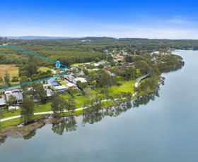 Rural / Farming commercial property for sale at 447 Tuggerawong Rd Tuggerawong NSW 2259