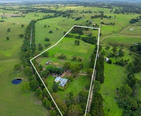 Rural / Farming commercial property for sale at 127 Kettles Lane Johnsonville VIC 3902