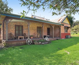 Rural / Farming commercial property for sale at 775 Mebul Road Beryl NSW 2852