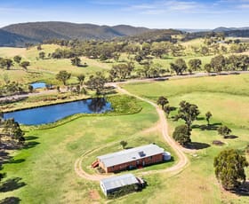 Rural / Farming commercial property for sale at 1801 Middle Arm Rd Goulburn NSW 2580