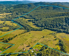 Rural / Farming commercial property for sale at 41 Fishers Ridge Bellangry NSW 2446