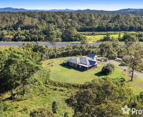 Rural / Farming commercial property for sale at Lot 215 Belvedere Road North Deep Creek QLD 4570