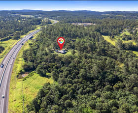 Rural / Farming commercial property for sale at Lot 215 Belvedere Road North Deep Creek QLD 4570