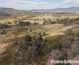 Rural / Farming commercial property for sale at 123 (Lots 185 + 187) Bara Road Hayes Gap Via Mudgee NSW 2850