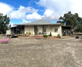 Rural / Farming commercial property for sale at 101, 759 LUPTON ROAD Westdale WA 6304
