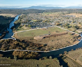 Rural / Farming commercial property for sale at 30 Cook Street Hadspen TAS 7290