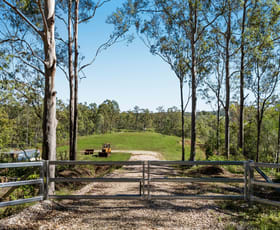 Rural / Farming commercial property for sale at 0 Norfolk Road Summerholm QLD 4341