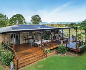 Rural / Farming commercial property for sale at 490 Kulgun Road Obum Obum QLD 4309