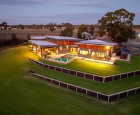 Rural / Farming commercial property for sale at 659 Perricoota Road Moama NSW 2731