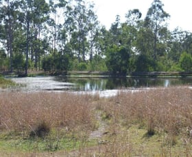 Rural / Farming commercial property sold at 57 Theils Road Dalysford QLD 4671