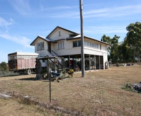 Rural / Farming commercial property sold at Mount Perry QLD 4671