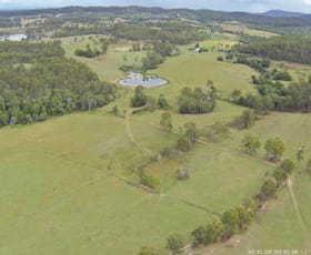 Rural / Farming commercial property sold at 73 Waterloo Hall Road Waterloo QLD 4673