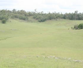 Rural / Farming commercial property sold at Mount Perry QLD 4671