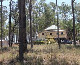 Rural / Farming commercial property sold at 74 Rounds Road Bucca QLD 4670