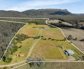 Rural / Farming commercial property for sale at 60 The Paddock Road Wauchope NSW 2446