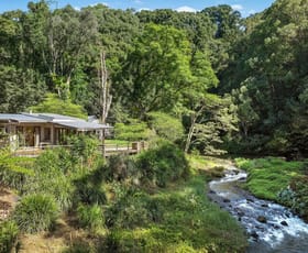 Rural / Farming commercial property for sale at 155A Byrnes Lane Tuckombil NSW 2477