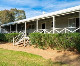 Rural / Farming commercial property for sale at 358 Mia Mia Road Gooramadda VIC 3685