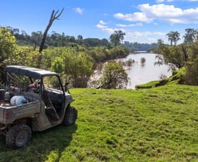 Rural / Farming commercial property for sale at 476 Emerys Bridge Road Gundiah QLD 4650