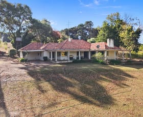 Rural / Farming commercial property for sale at 1284 Nareen Road Nareen VIC 3315