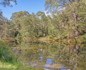 Rural / Farming commercial property for sale at 440 McKanes Falls Road South Bowenfels NSW 2790