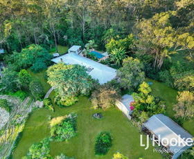 Rural / Farming commercial property for sale at 30-54 Tamborine Street Jimboomba QLD 4280