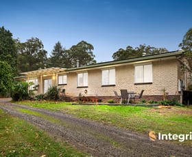Rural / Farming commercial property for sale at 260 Old Toolangi-Mt Slide Road Toolangi VIC 3777