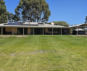 Rural / Farming commercial property for sale at 986 Old Bunbury Road West Coolup WA 6214