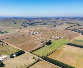 Rural / Farming commercial property for sale at 160 Sheehans Road Romsey VIC 3434