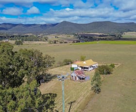 Rural / Farming commercial property for sale at 10443 Cunningham Highway Maryvale QLD 4370