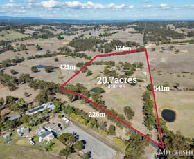 Rural / Farming commercial property for sale at 80 DOCTORS GULLY ROAD Doreen VIC 3754