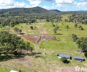 Rural / Farming commercial property for sale at 34 Bonnick Road Gunalda QLD 4570