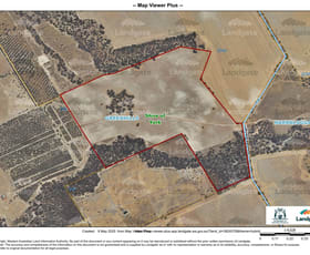 Rural / Farming commercial property for sale at 46 Badgin Road York WA 6302